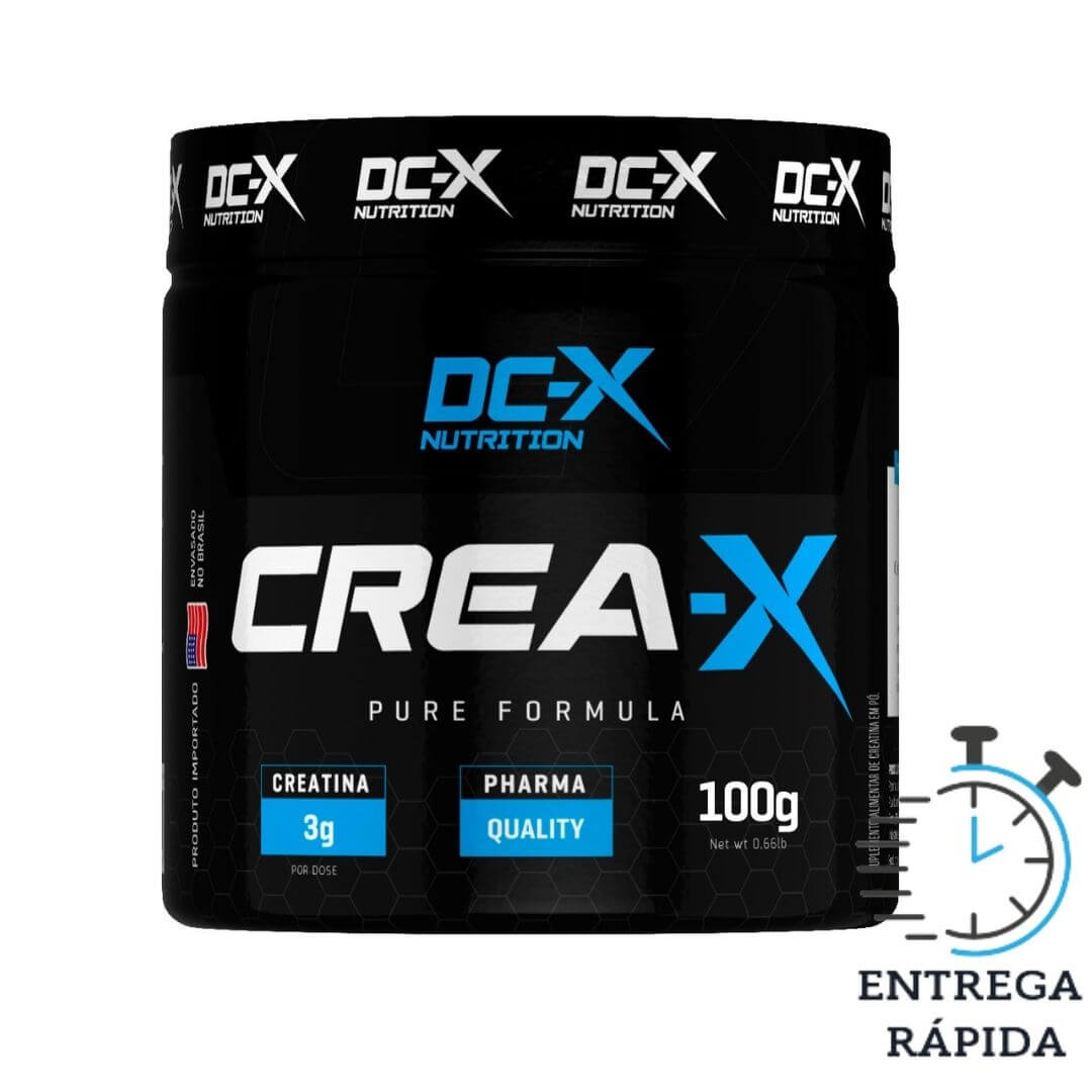 Creatina CREA-X 100g