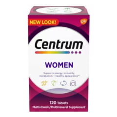 Centrum Women 120 tablets