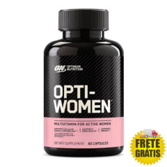 Opti-Women ON - Optimum Nutrition