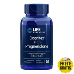 Cognitex Elite Pregnenolona